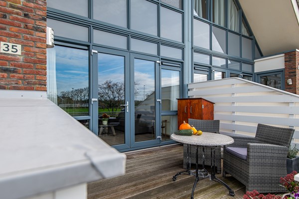 Medium property photo - Magnoliastraat 35, 2165 CK Lisserbroek